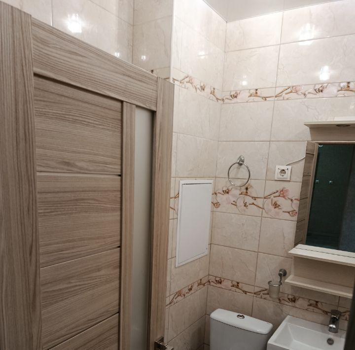 квартира г Чита р-н Центральный ул Новобульварная 24 фото 30