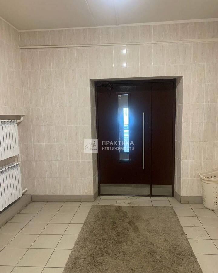 квартира г Москва метро Университет пр-кт Вернадского 9/10 фото 22