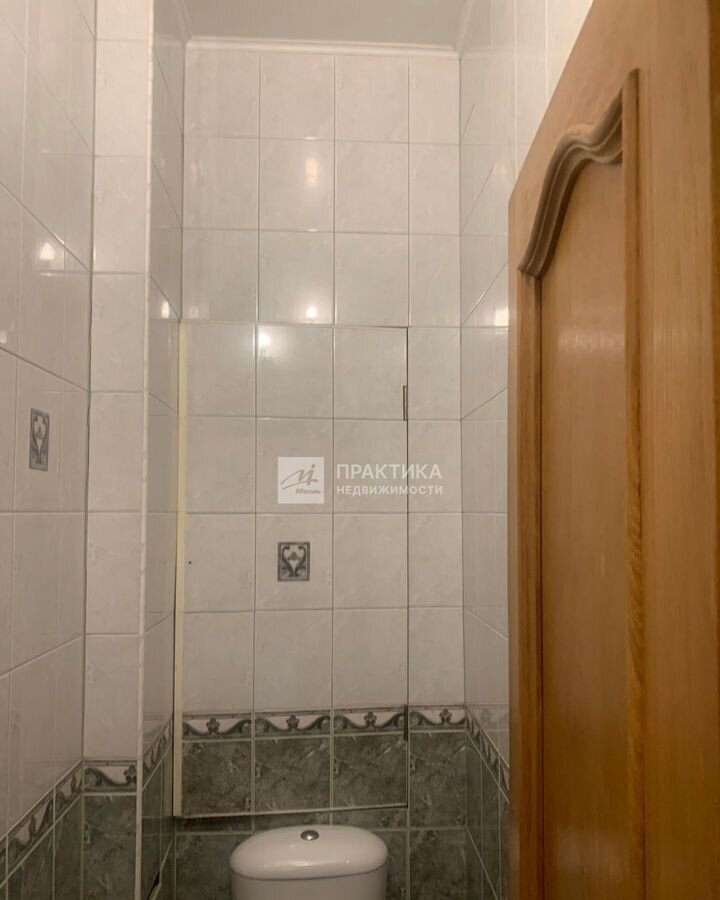 квартира г Москва метро Университет пр-кт Вернадского 9/10 фото 20