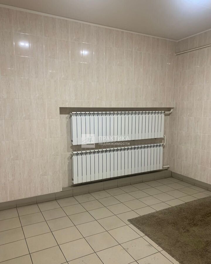 квартира г Москва метро Университет пр-кт Вернадского 9/10 фото 21