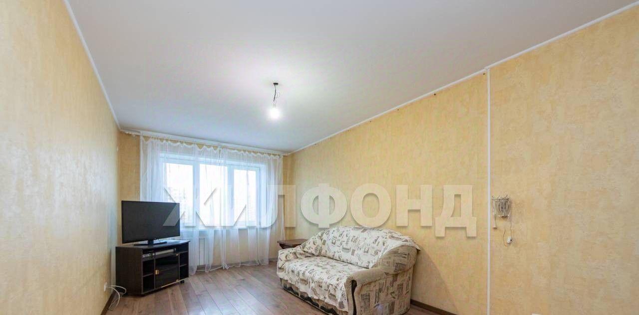 квартира г Хабаровск р-н Индустриальный ул Флегонтова 4 фото 4