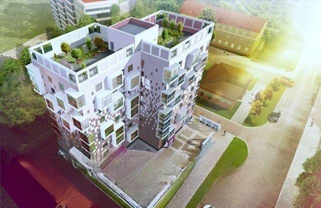машиноместо г Хабаровск р-н Центральный ул Запарина 7 фото 4