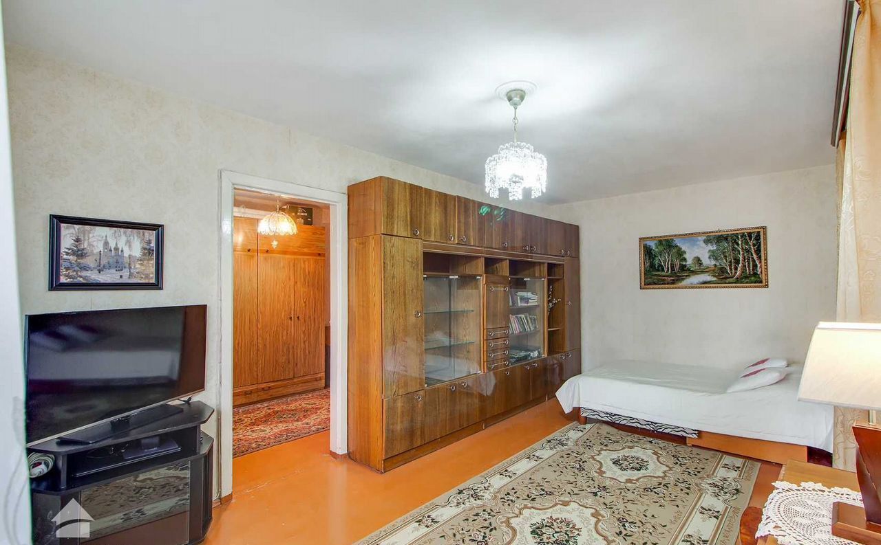 квартира г Хабаровск р-н Индустриальный ул Юности 24 фото 2