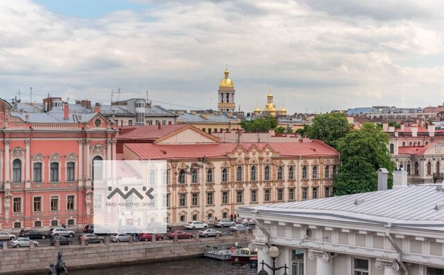 метро Достоевская наб Реки Фонтанки 29/66 фото