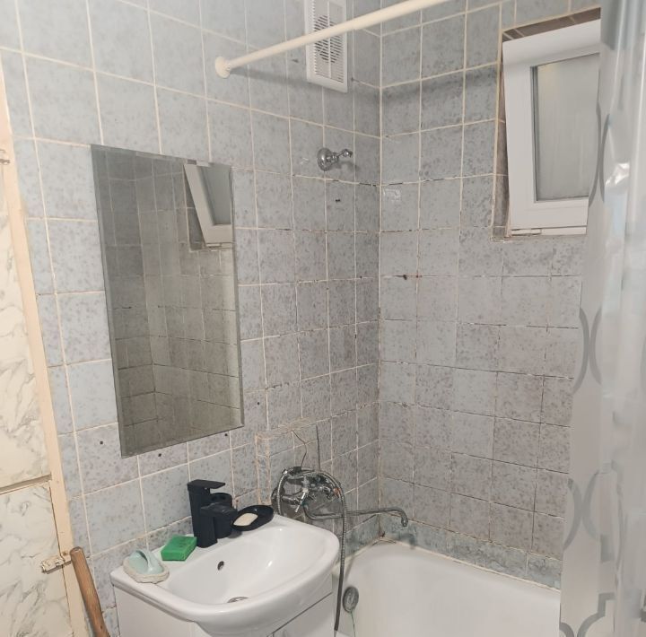 квартира г Сергиев Посад Звездочка ул Железнодорожная 32 фото 6