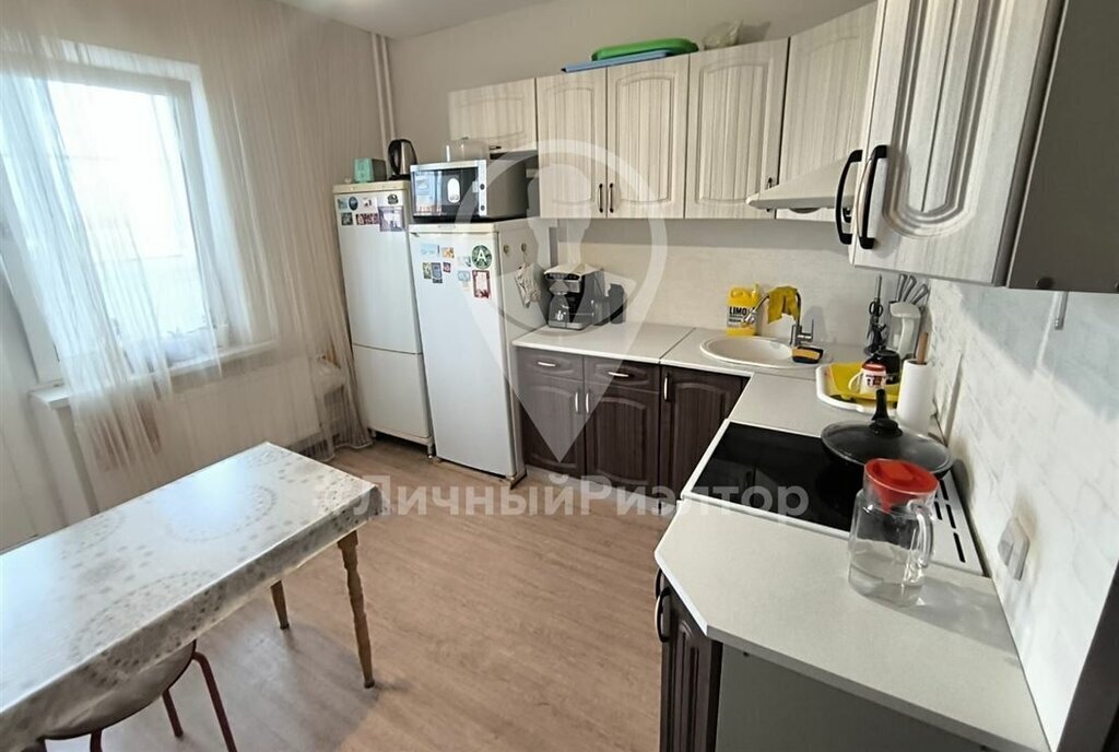 квартира г Краснодар ул им. Героя Владислава Посадского 28 фото 2