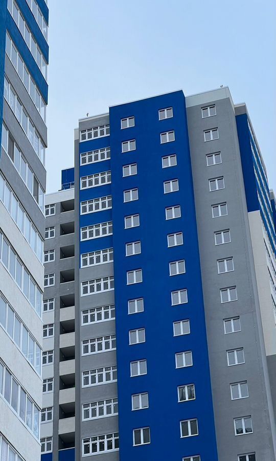 квартира г Уфа ул. Новоуфимская, д. 13 фото 6