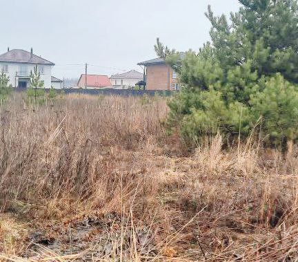земля 35 км, дп. Садко, Егорьевское шоссе фото