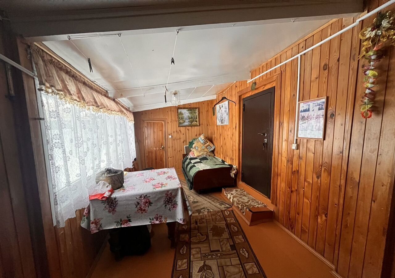 дом г Уфа р-н Ленинский ул Народная 27 фото 9