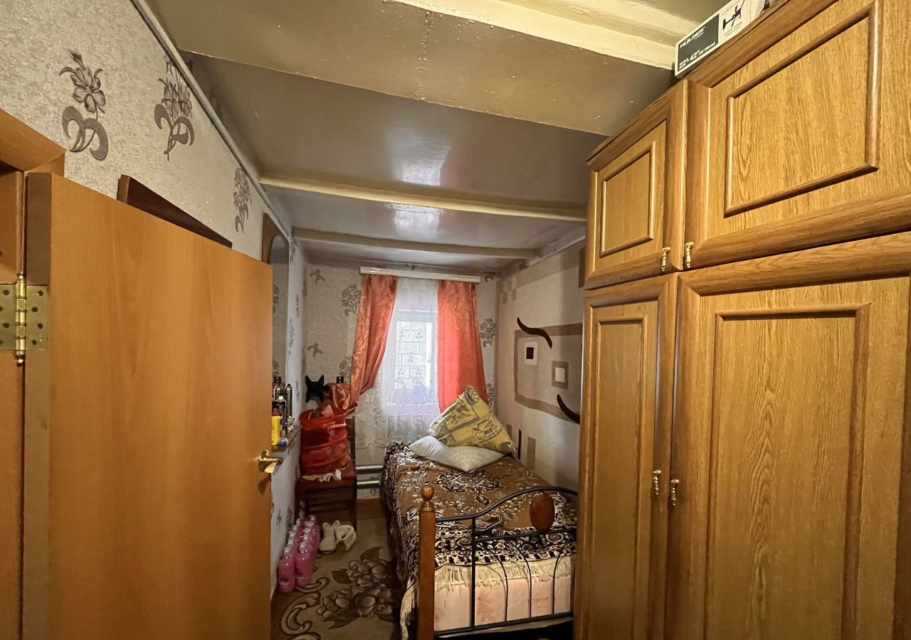 дом г Уфа р-н Ленинский ул Народная 27 фото 10