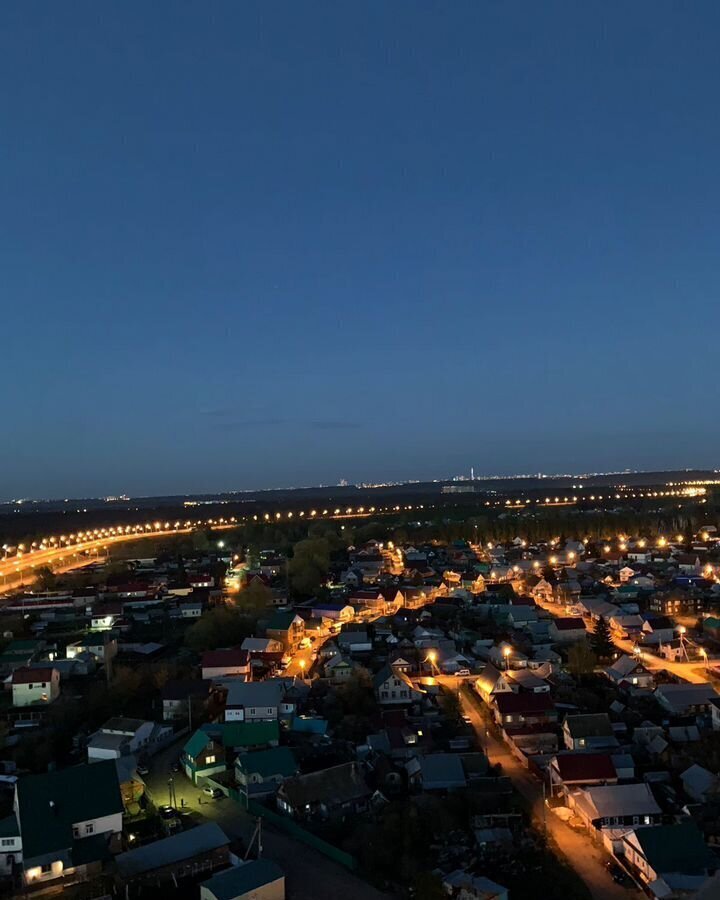квартира г Уфа ул. Новоуфимская, д. 13 фото 18