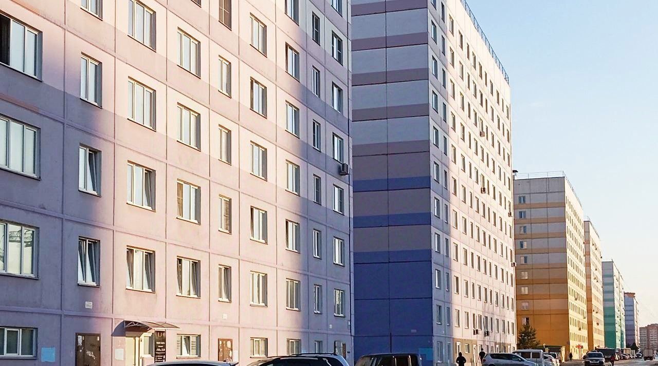 квартира г Новосибирск ул Виктора Шевелева 36 Площадь Маркса фото 13