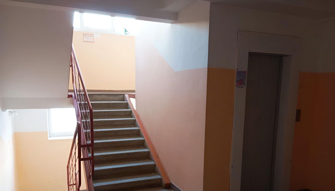 квартира г Новосибирск ул Виктора Шевелева 36 Площадь Маркса фото 12