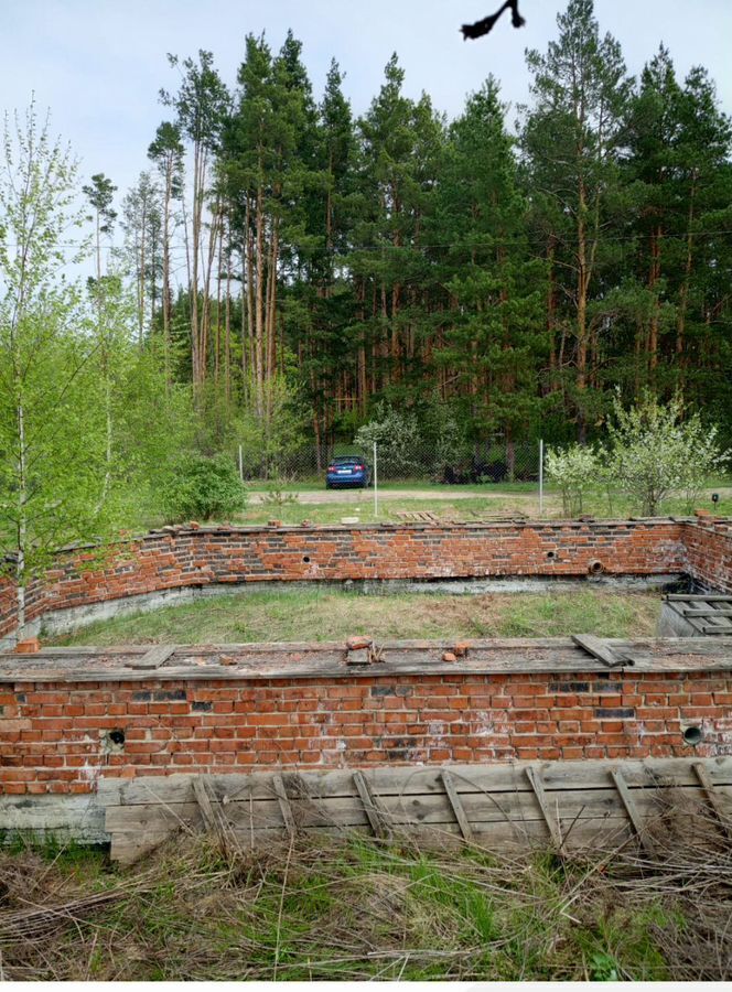 земля г Пенза р-н Железнодорожный дачное товарищество Озёрное, 69, садовое фото 5