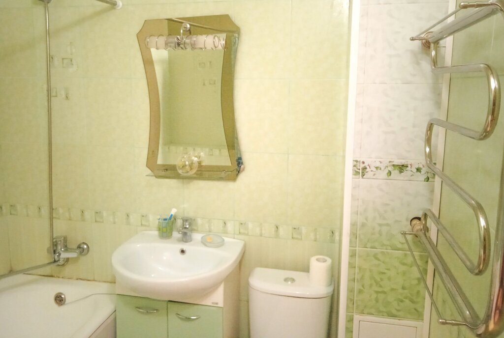 квартира г Нижний Новгород Московская ул Тонкинская 7а фото 10