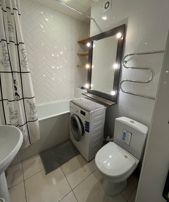 квартира г Иркутск ул Пискунова 148/8 фото 10