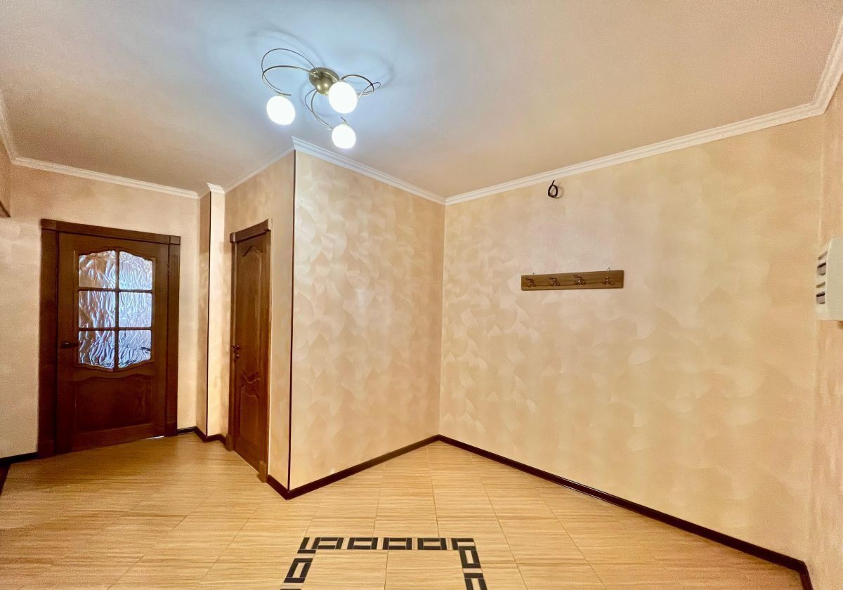 квартира г Краснодар р-н Западный ул Дальняя 39/3 фото 27
