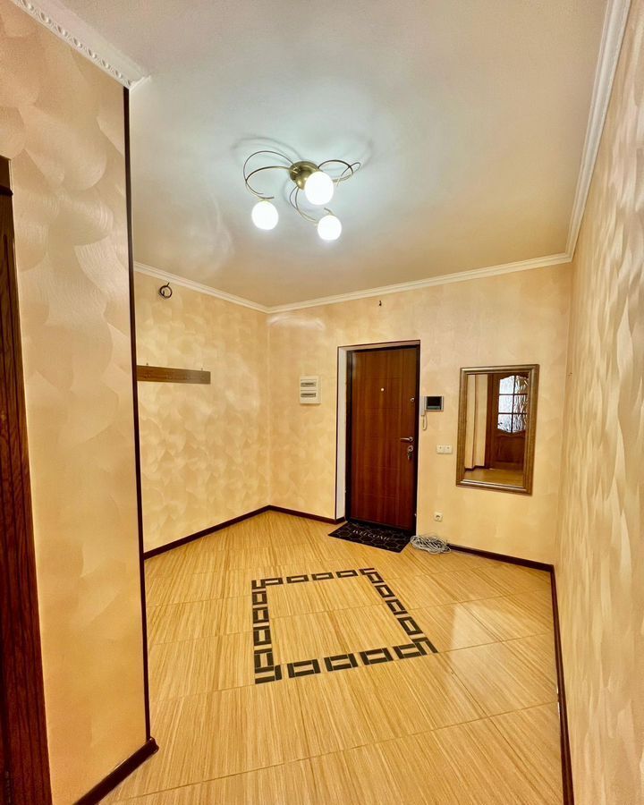 квартира г Краснодар р-н Западный ул Дальняя 39/3 фото 28