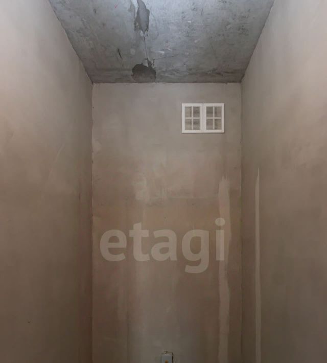 квартира г Тюмень р-н Калининский ул Вьюжная 13 фото 27