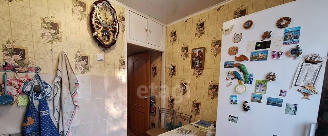 квартира г Северск пр-кт Коммунистический 64 фото 7