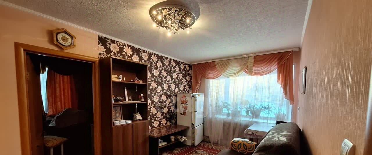 квартира г Северск пр-кт Коммунистический 64 фото 9