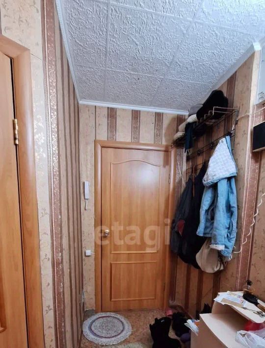 квартира г Северск пр-кт Коммунистический 64 фото 14