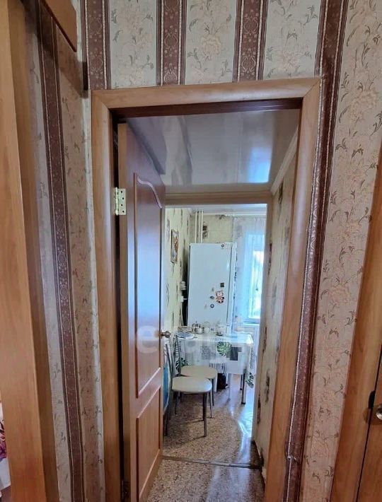 квартира г Северск пр-кт Коммунистический 64 фото 17