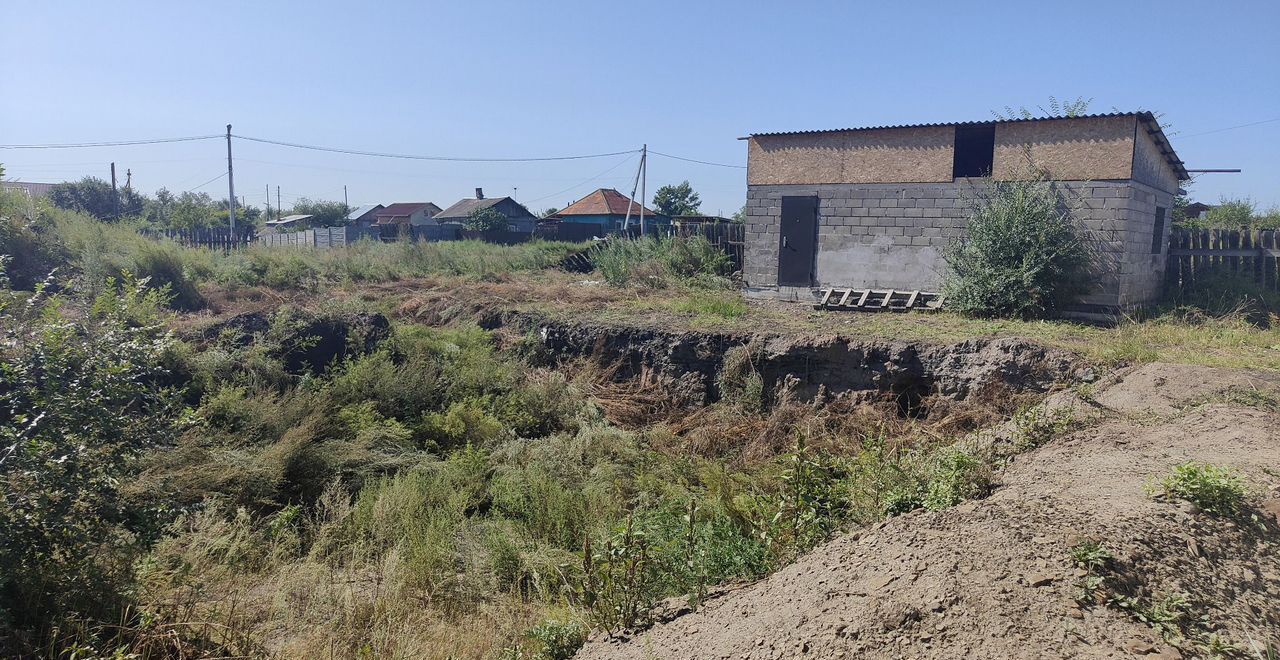 земля г Черногорск ул Хлебозаводская 18а фото 7