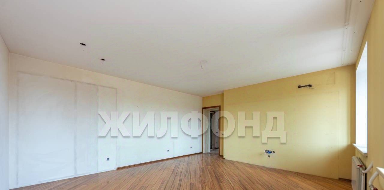квартира г Хабаровск р-н Центральный б-р Уссурийский 45 фото 10