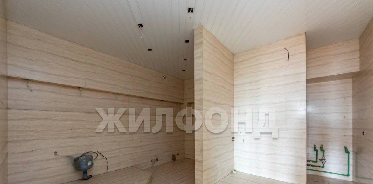 квартира г Хабаровск р-н Центральный б-р Уссурийский 45 фото 14