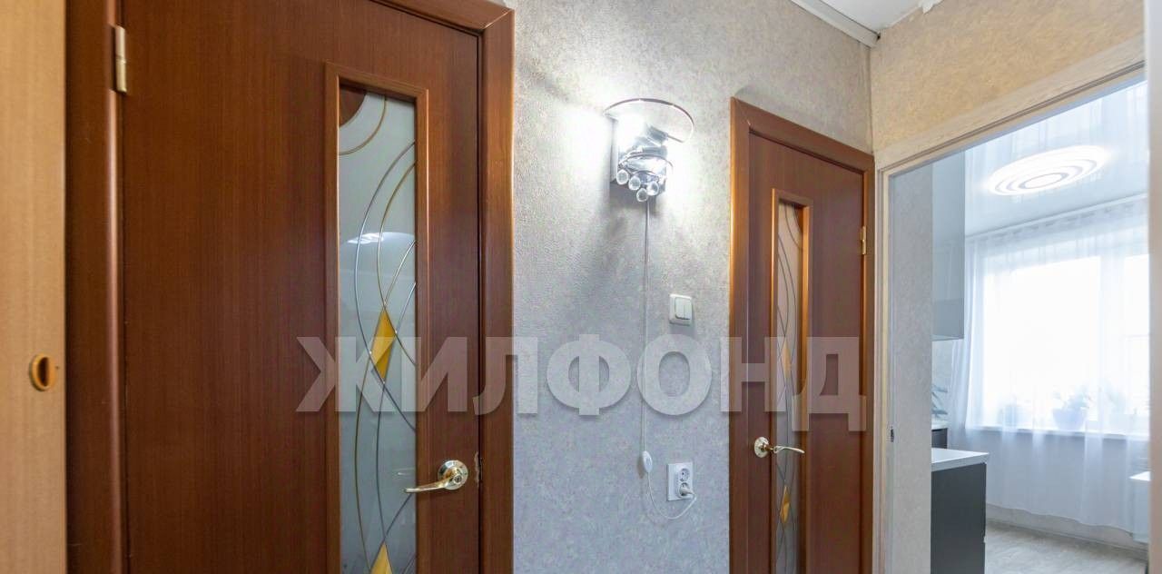 квартира г Хабаровск пгт Березовка р-н Краснофлотский кв-л 40-летия Победы 2 фото 14