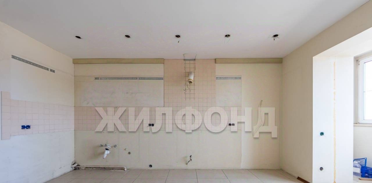 квартира г Хабаровск р-н Центральный б-р Уссурийский 45 фото 18