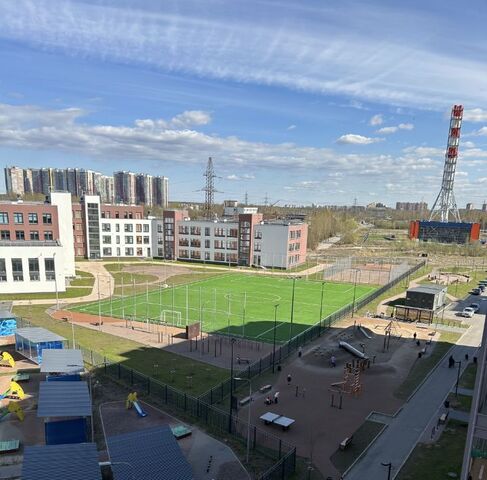 ул. Гудиловская, 6к 1 фото