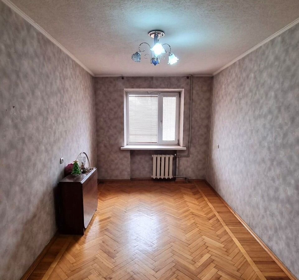 квартира г Ростов-на-Дону р-н Железнодорожный пр-кт Стачки 18 фото 4