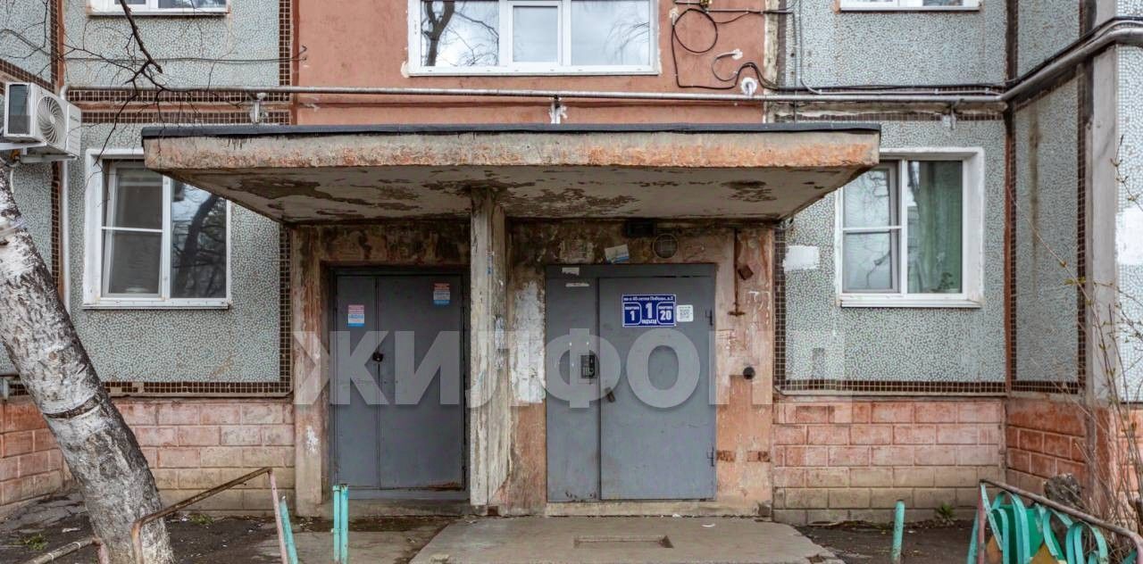 квартира г Хабаровск пгт Березовка р-н Краснофлотский кв-л 40-летия Победы 2 фото 27