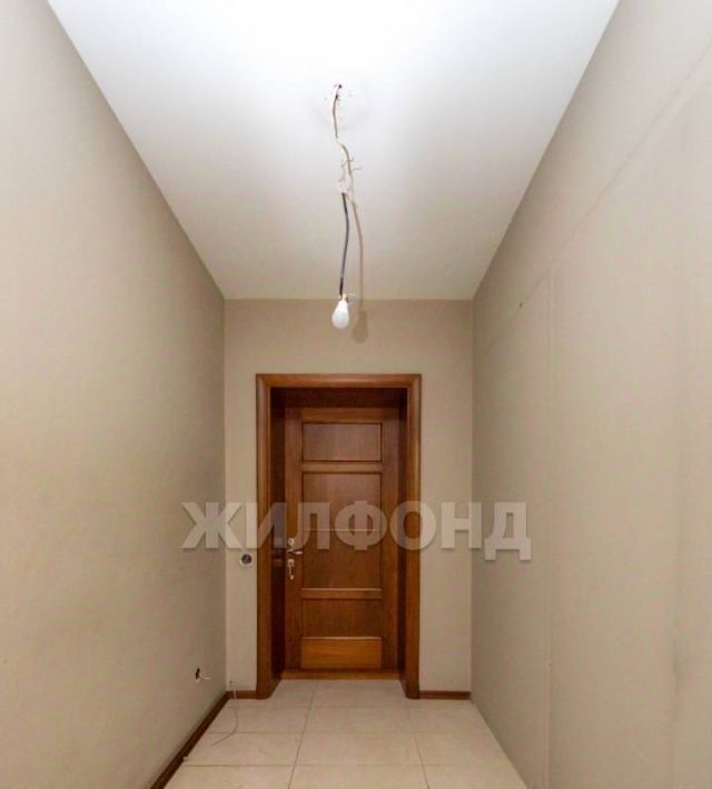 квартира г Хабаровск р-н Центральный б-р Уссурийский 45 фото 24