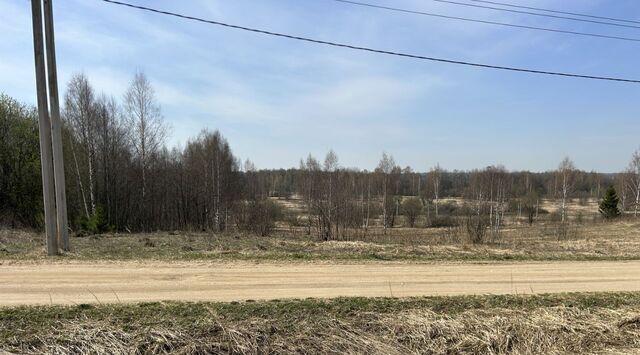 Краснопламенское муниципальное образование, ДПК, Александровский район, Поляны фото