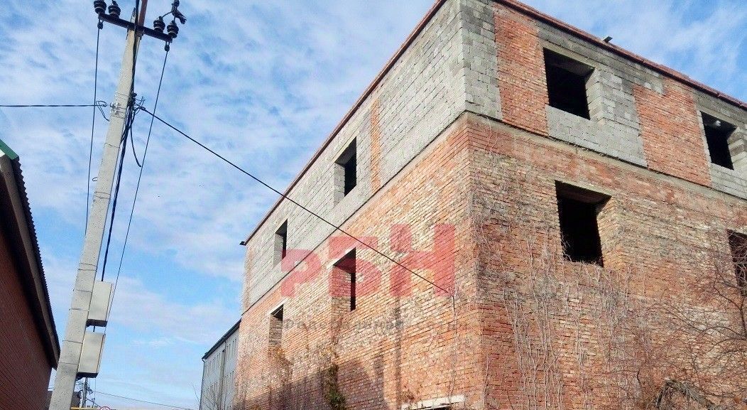 свободного назначения г Самара Безымянка КПО Зи М СТ, 3-я линия, 46 фото 1