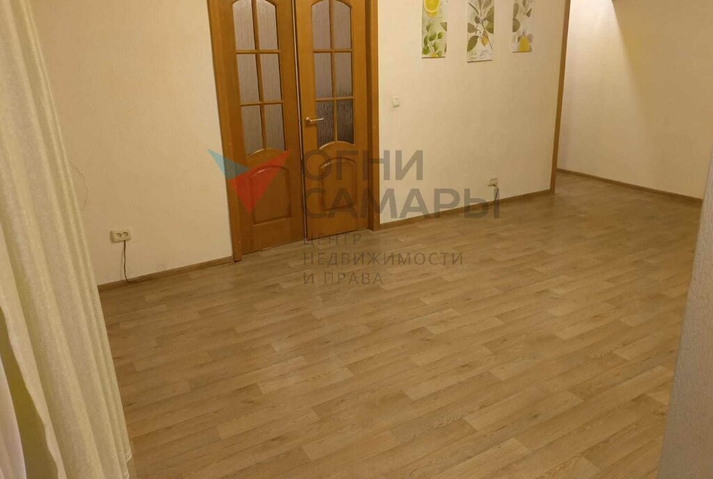 квартира г Самара п Мехзавод Кировская ЖК Самара 26 квартал, 11-й фото 1