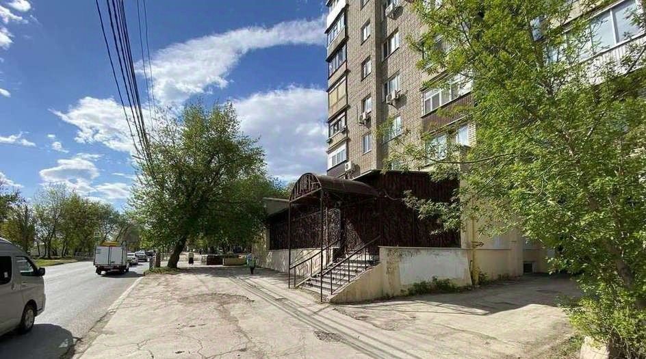 свободного назначения г Самара р-н Железнодорожный ул Тушинская 41 фото 3