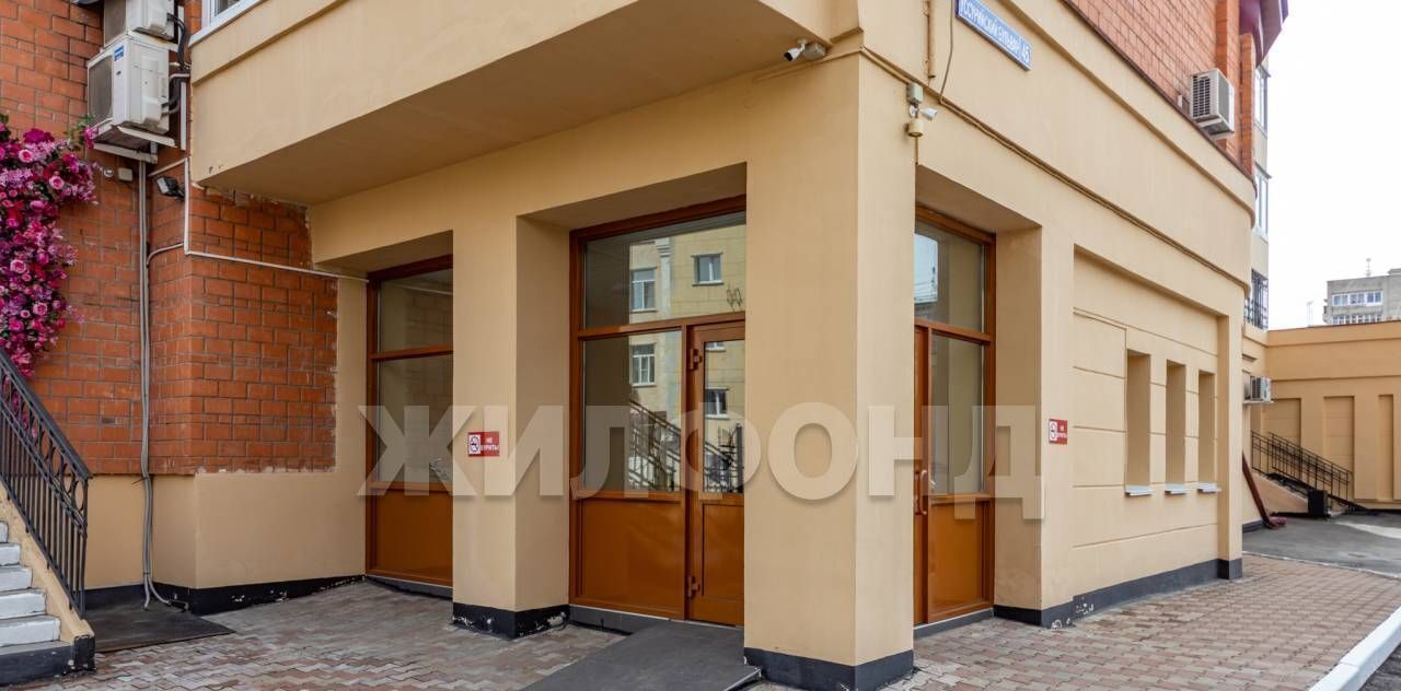 квартира г Хабаровск р-н Центральный б-р Уссурийский 45 фото 35