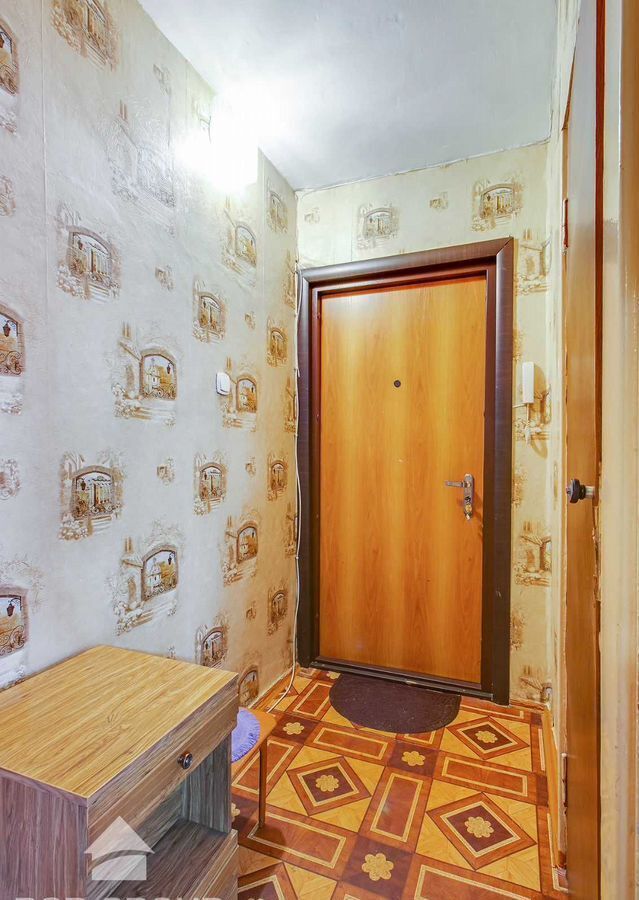 квартира г Хабаровск р-н Индустриальный ул Юности 24 фото 10