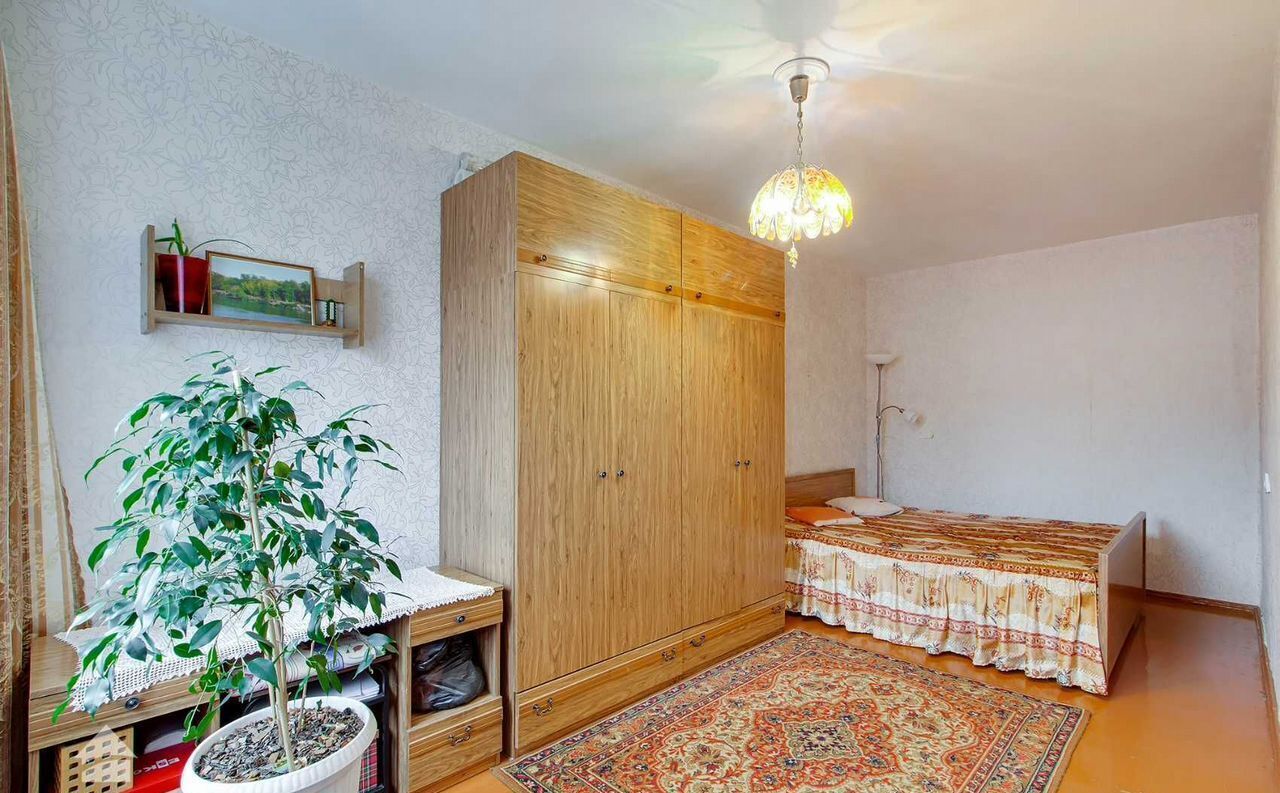 квартира г Хабаровск р-н Индустриальный ул Юности 24 фото 6