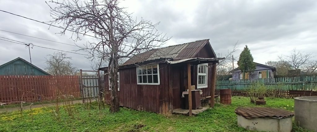 дом г Ярославль снт Юбилейный СНТ, 324, Ярославский муниципальный округ фото 2