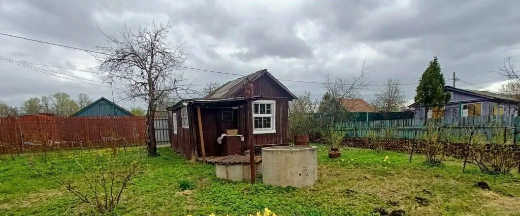 дом г Ярославль снт Юбилейный СНТ, 324, Ярославский муниципальный округ фото 3