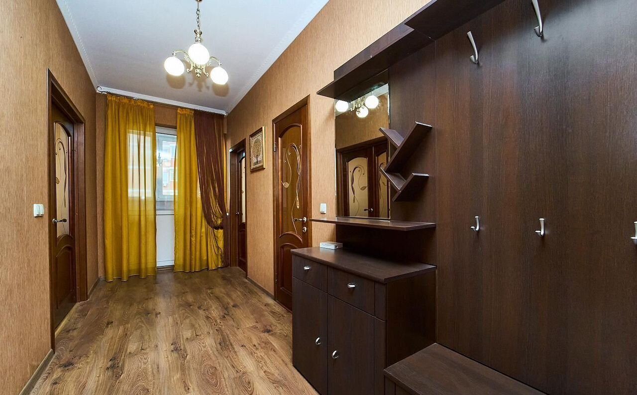 квартира г Краснодар р-н Западный ул Кожевенная 54/1 фото 8