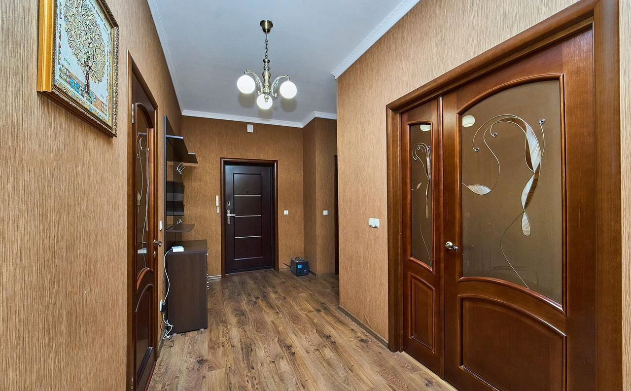 квартира г Краснодар р-н Западный ул Кожевенная 54/1 фото 16