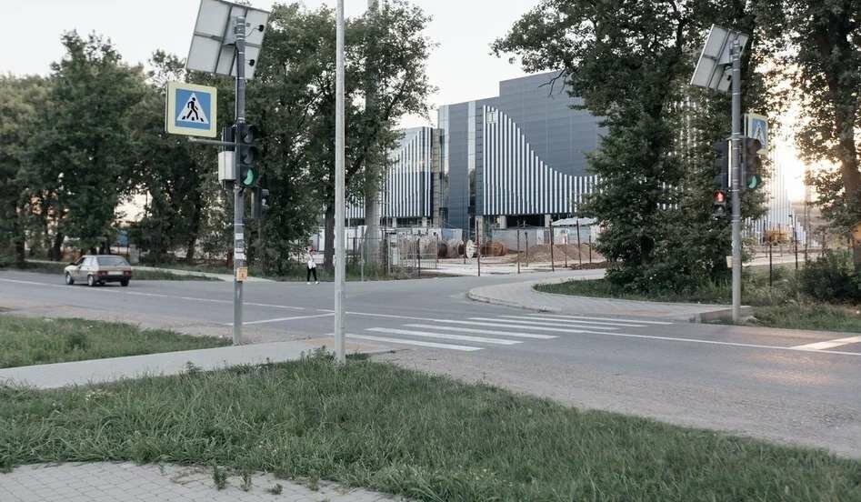 квартира г Краснодар ул Краеведа Соловьёва 6к/6 фото 6