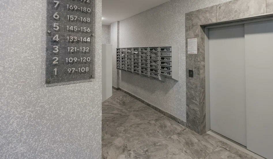 квартира г Краснодар ул Краеведа Соловьёва 6к/6 фото 10