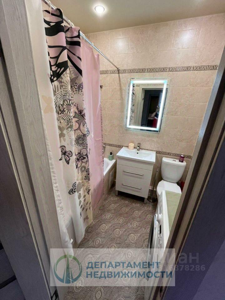 квартира г Краснодар ул Конгрессная 17 ул Красная площадь фото 11